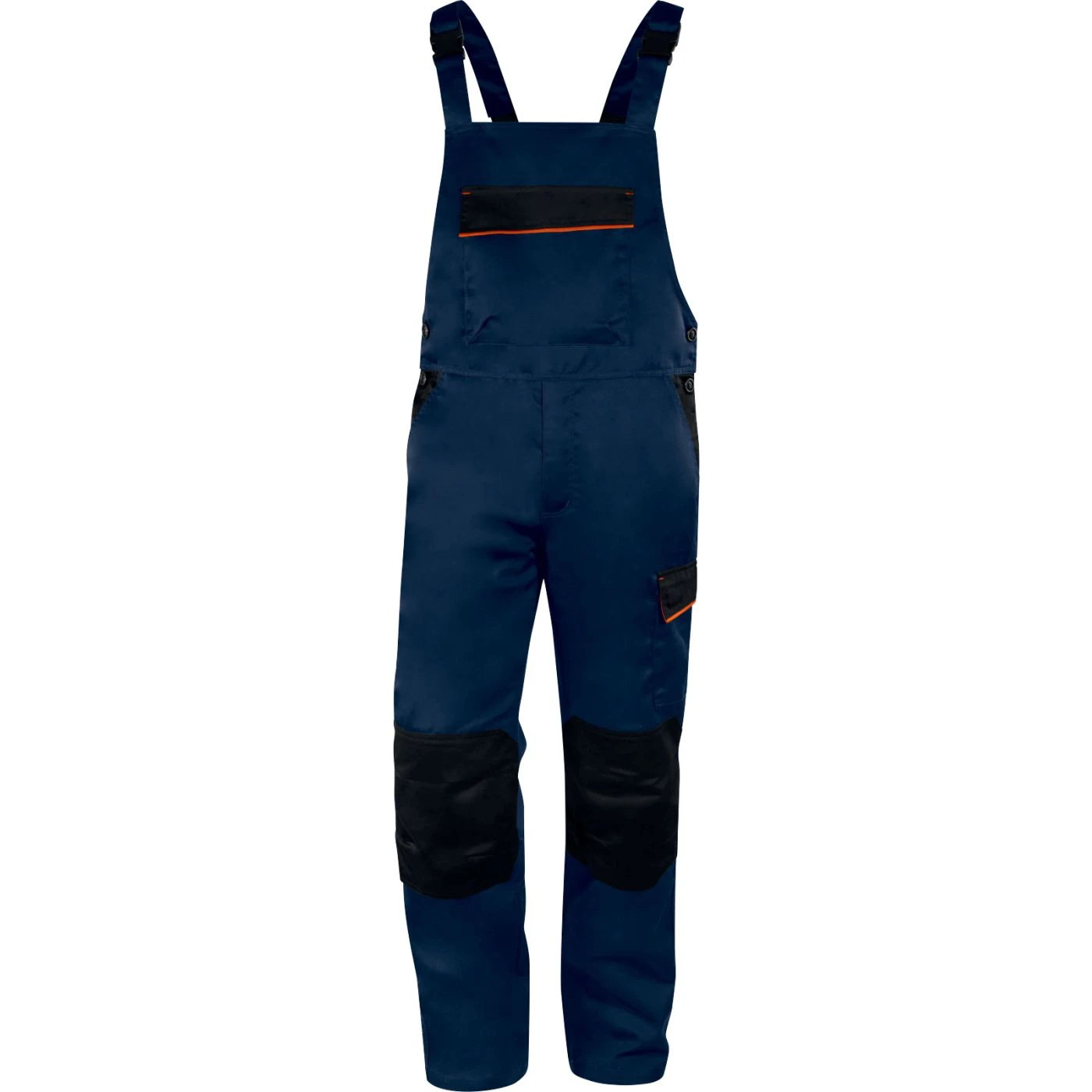Salopetă de lucru universală M1SA2 / Delta Plus / Pantaloni, salopete, colanți
