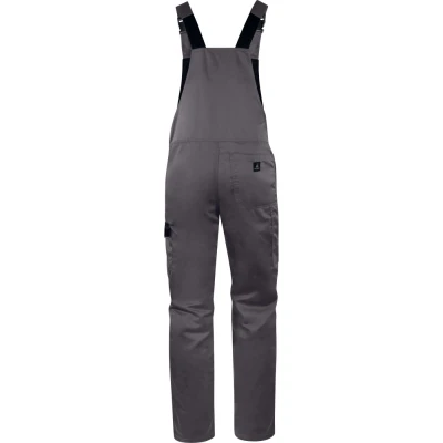 Salopetă de lucru universală M1SA2 / Delta Plus / Pantaloni, salopete, colanți