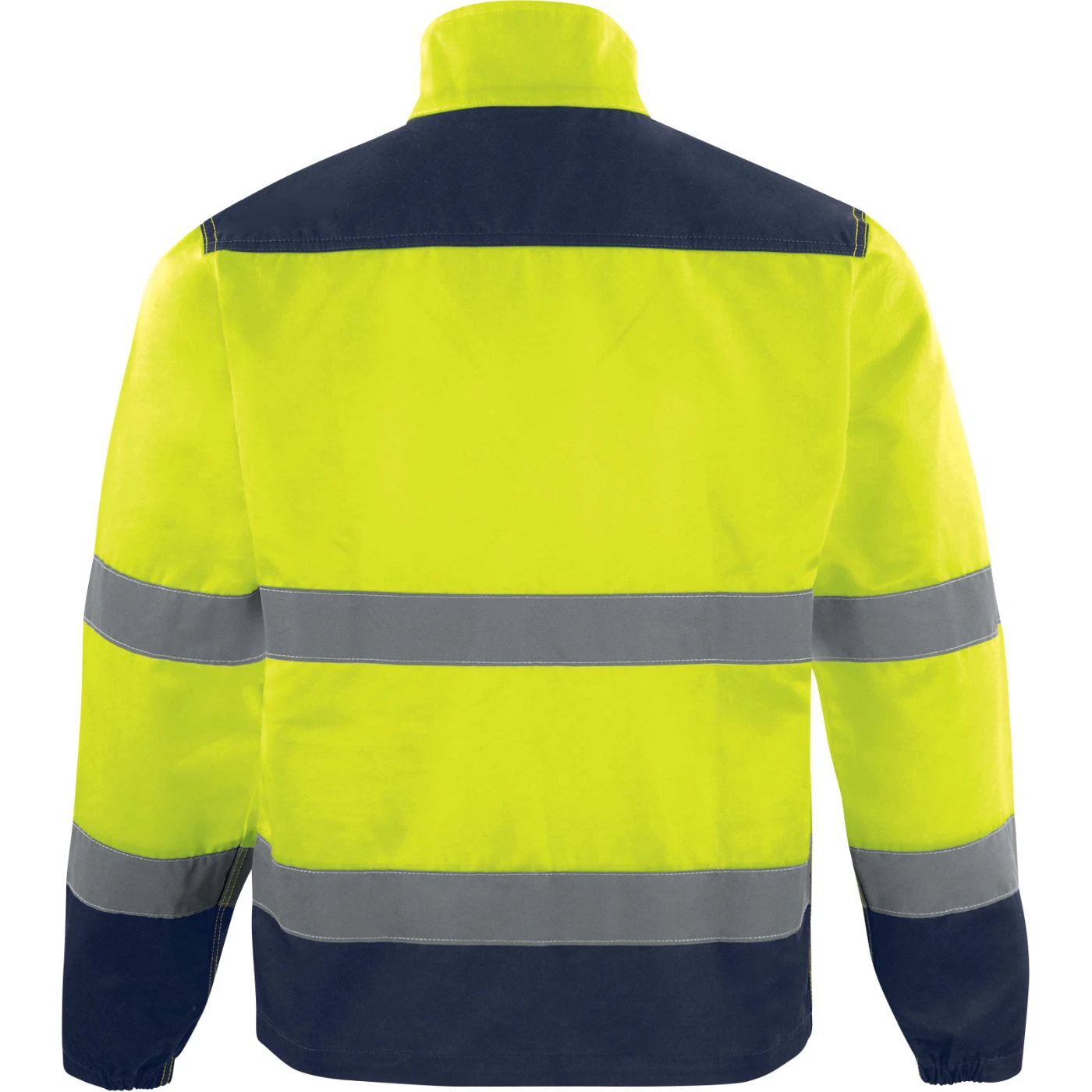 Jachetă de înaltă vizibilitate M1VE2HV / Delta Plus / Jachete și geci