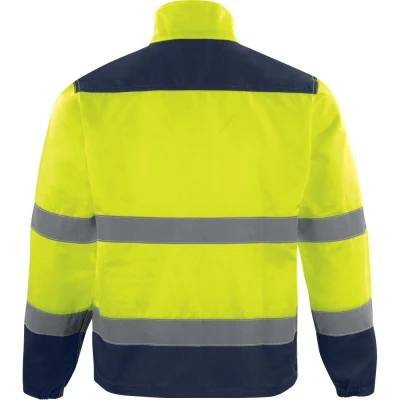 Jachetă de înaltă vizibilitate M1VE2HV / Delta Plus / Jachete și geci