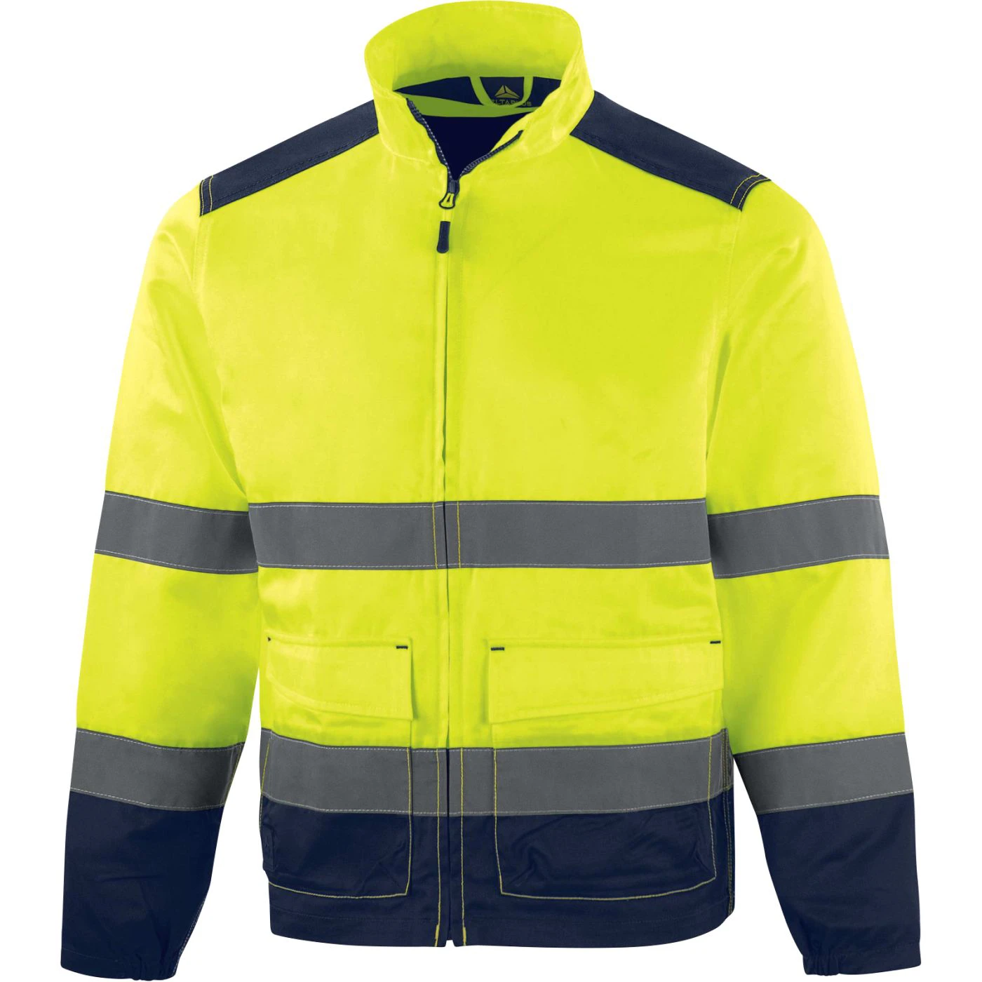 Jachetă de înaltă vizibilitate M1VE2HV / Delta Plus / Jachete și geci