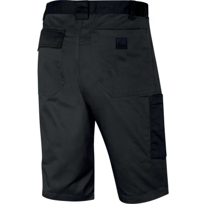 Pantaloni scurți de lucru M2BE3 / Delta Plus / Pantaloni scurți de lucru