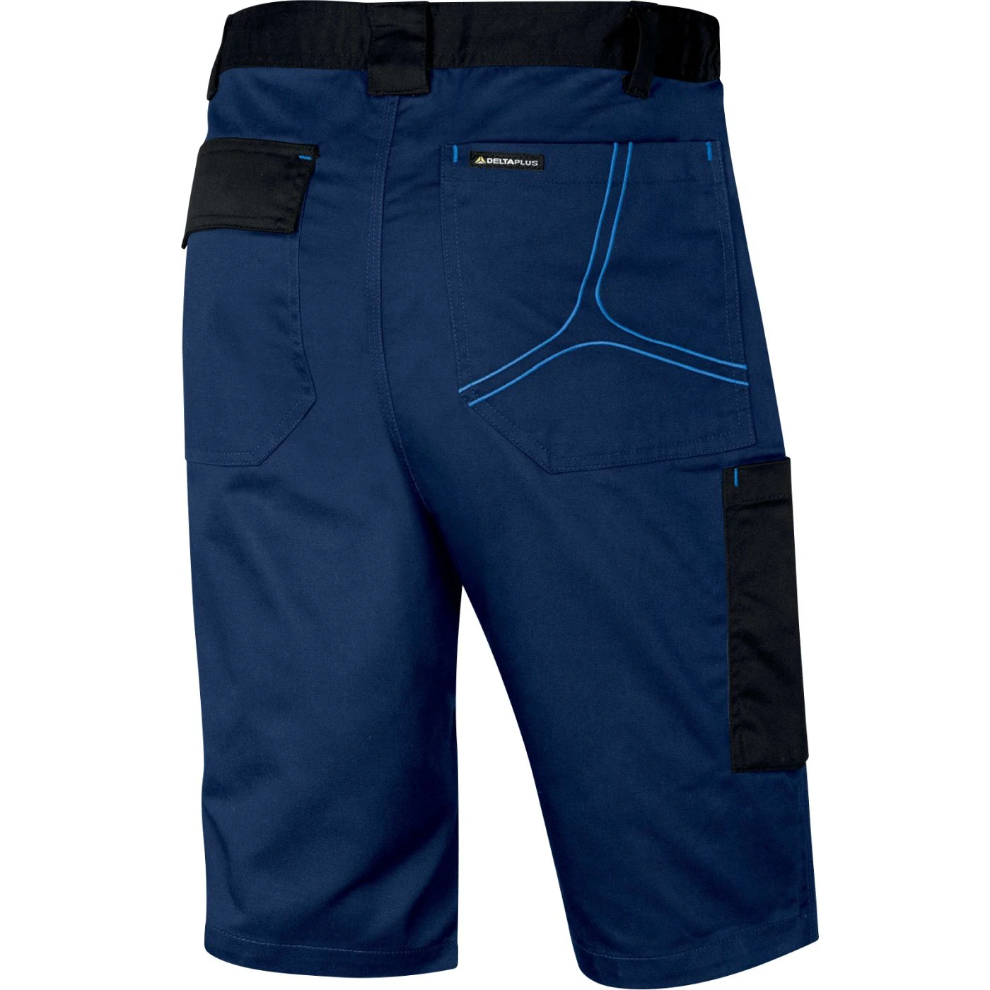 Pantaloni scurți de lucru M2BE3 / Delta Plus / Pantaloni scurți de lucru