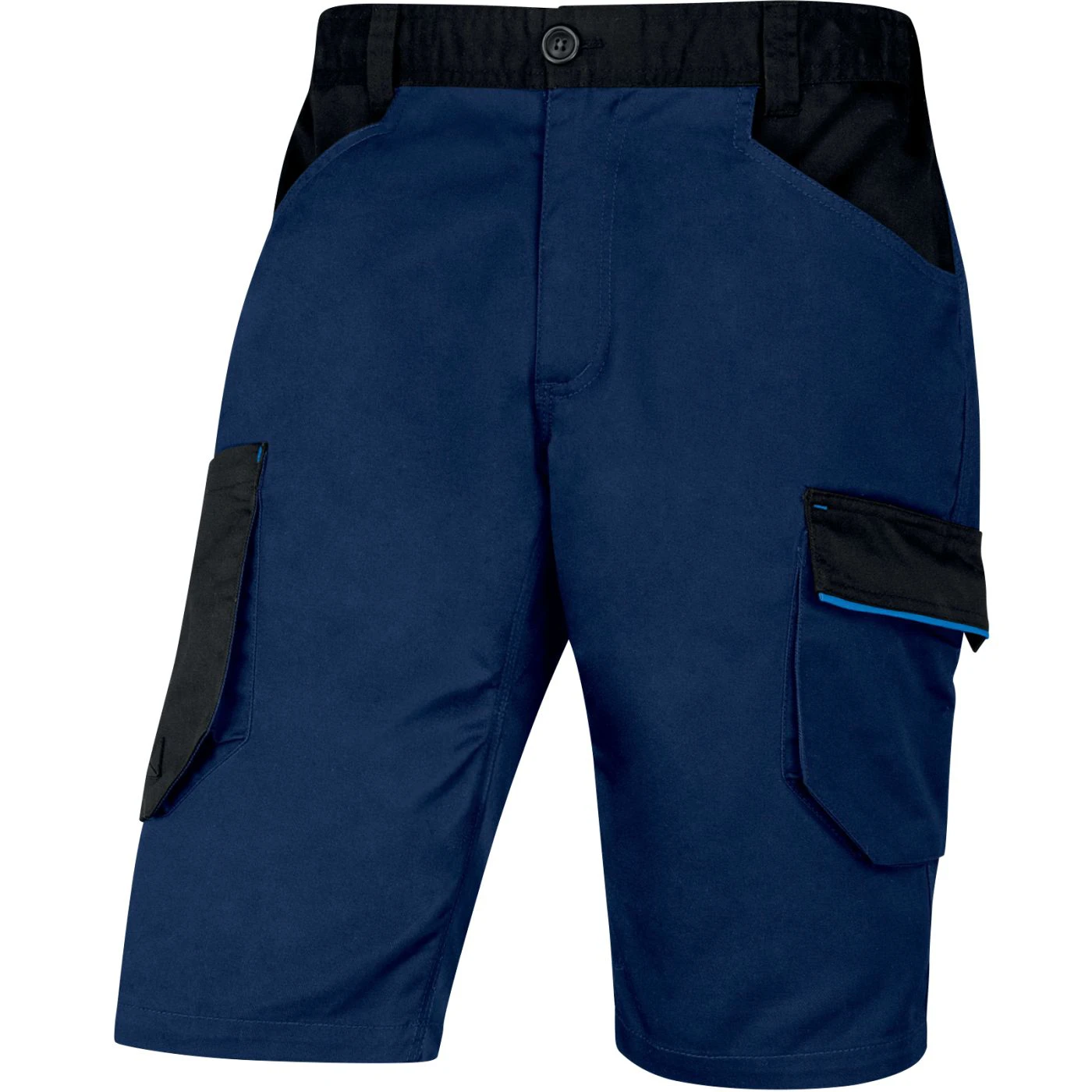 Pantaloni scurți de lucru M2BE3 / Delta Plus / Pantaloni scurți de lucru