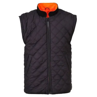 S426 - Jachetă HiVis Contrast Trafic 7-in-1 / Portwest / Jachete și geci