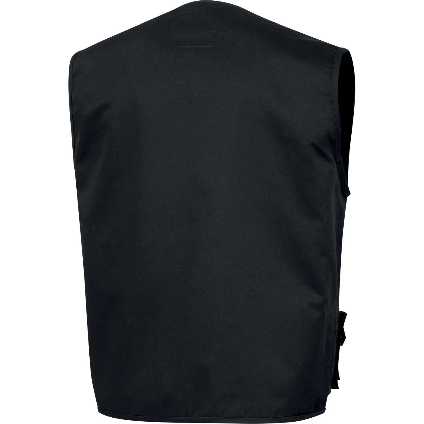 Vestă de lucru M2GI3 / Delta Plus / Veste de lucru și de semnalizare