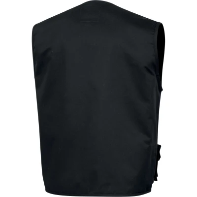 Vestă de lucru M2GI3 / Delta Plus / Veste de lucru și de semnalizare