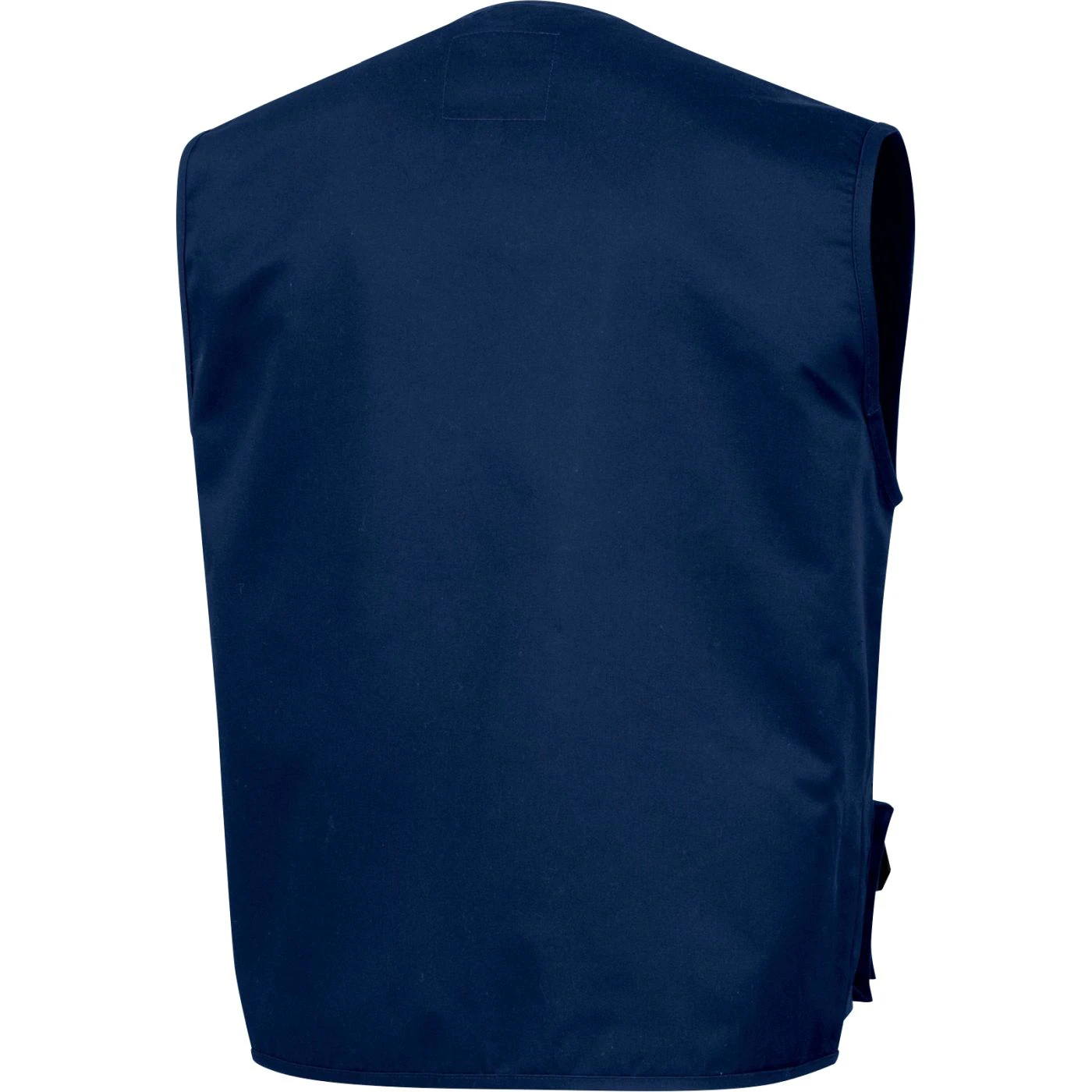 Vestă de lucru M2GI3 / Delta Plus / Veste de lucru și de semnalizare