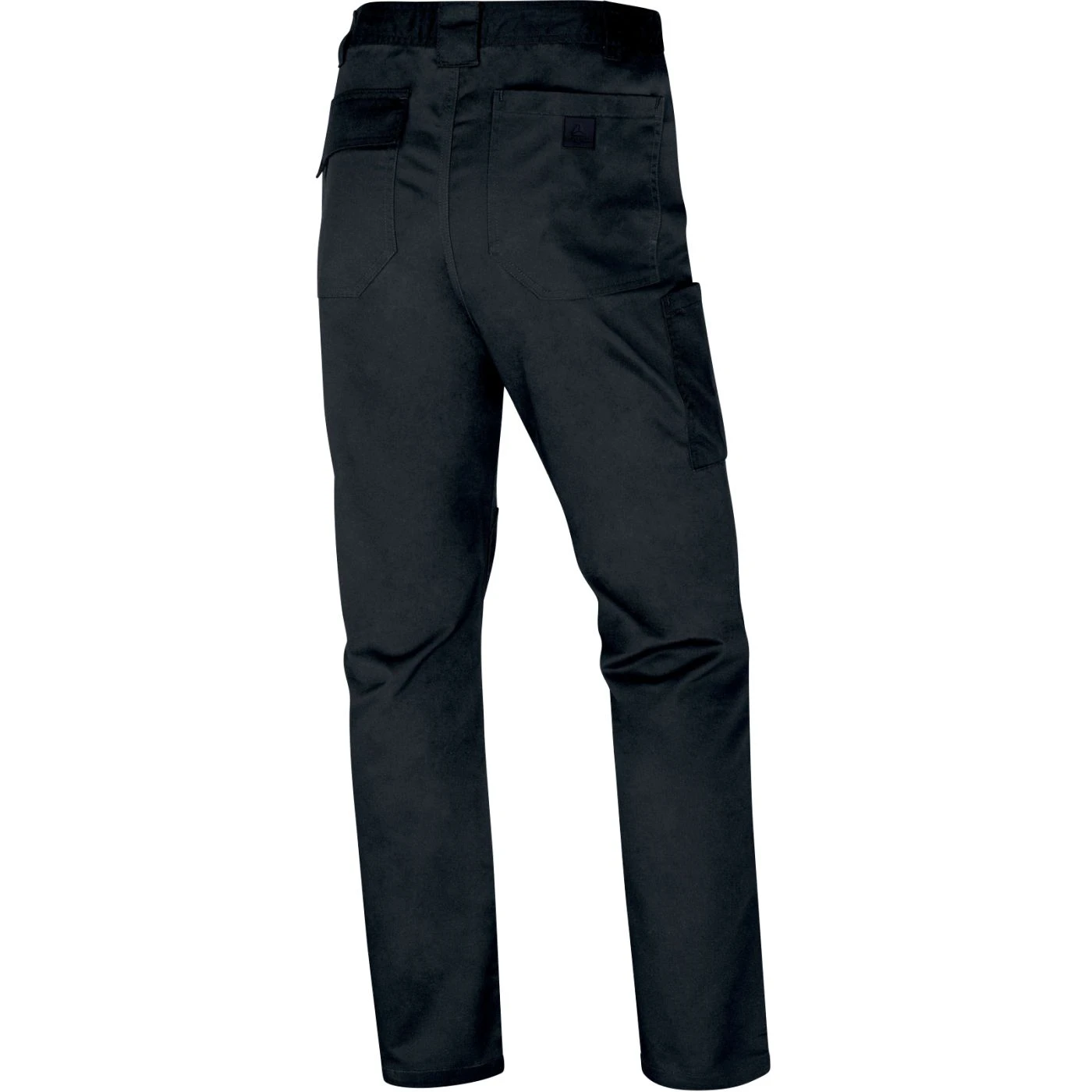 Pantaloni de lucru din bumbac M2LPA3 / Delta Plus / Pantaloni, salopete, colanți