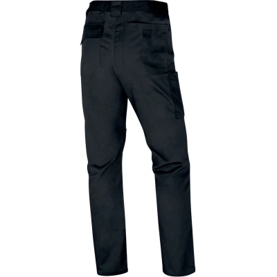 Pantaloni de lucru din bumbac M2LPA3 / Delta Plus / Pantaloni, salopete, colanți