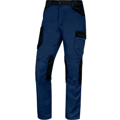 Pantaloni de lucru M2PA3 / Delta Plus / Pantaloni, salopete, colanți
