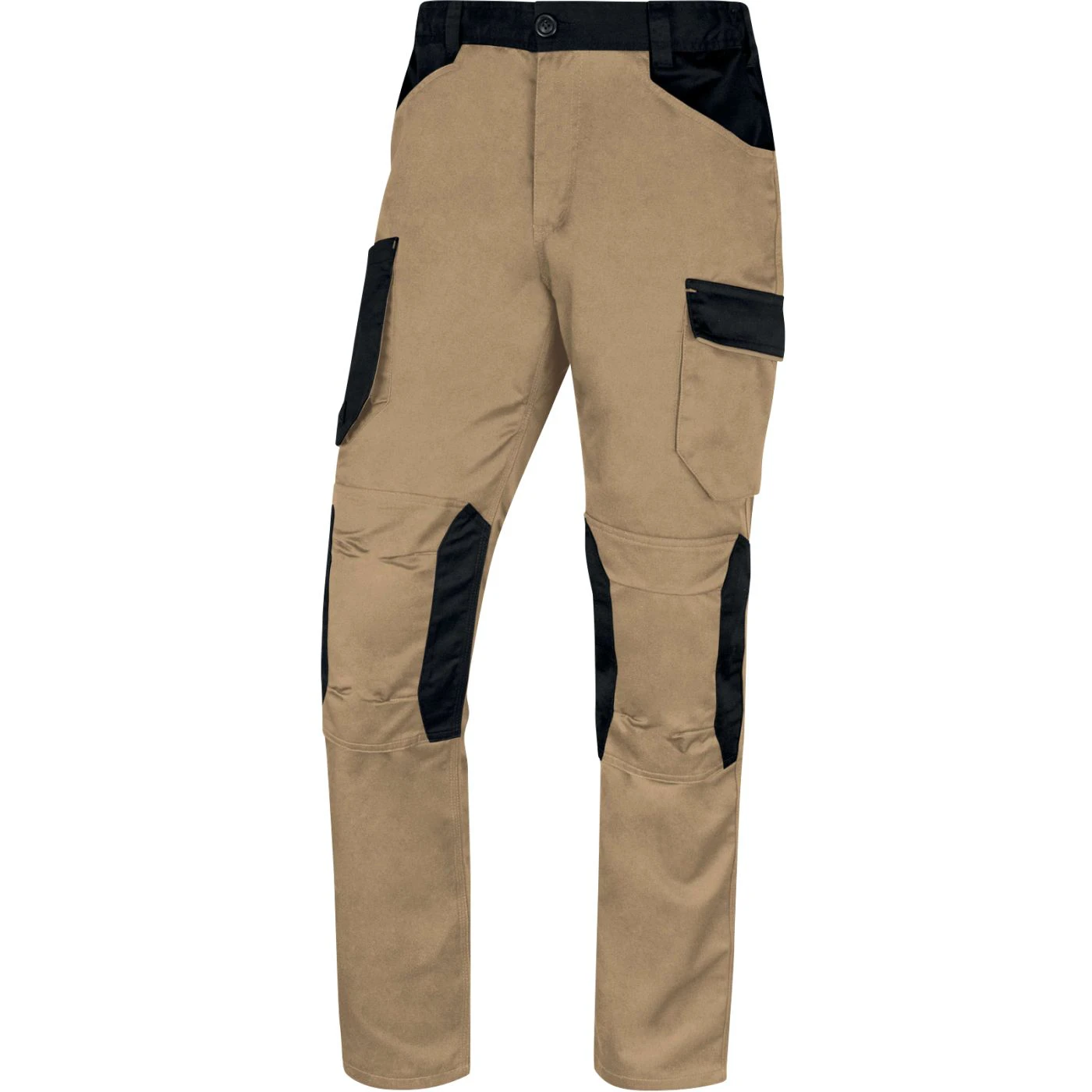 Pantaloni de lucru M2PA3 / Delta Plus / Pantaloni, salopete, colanți