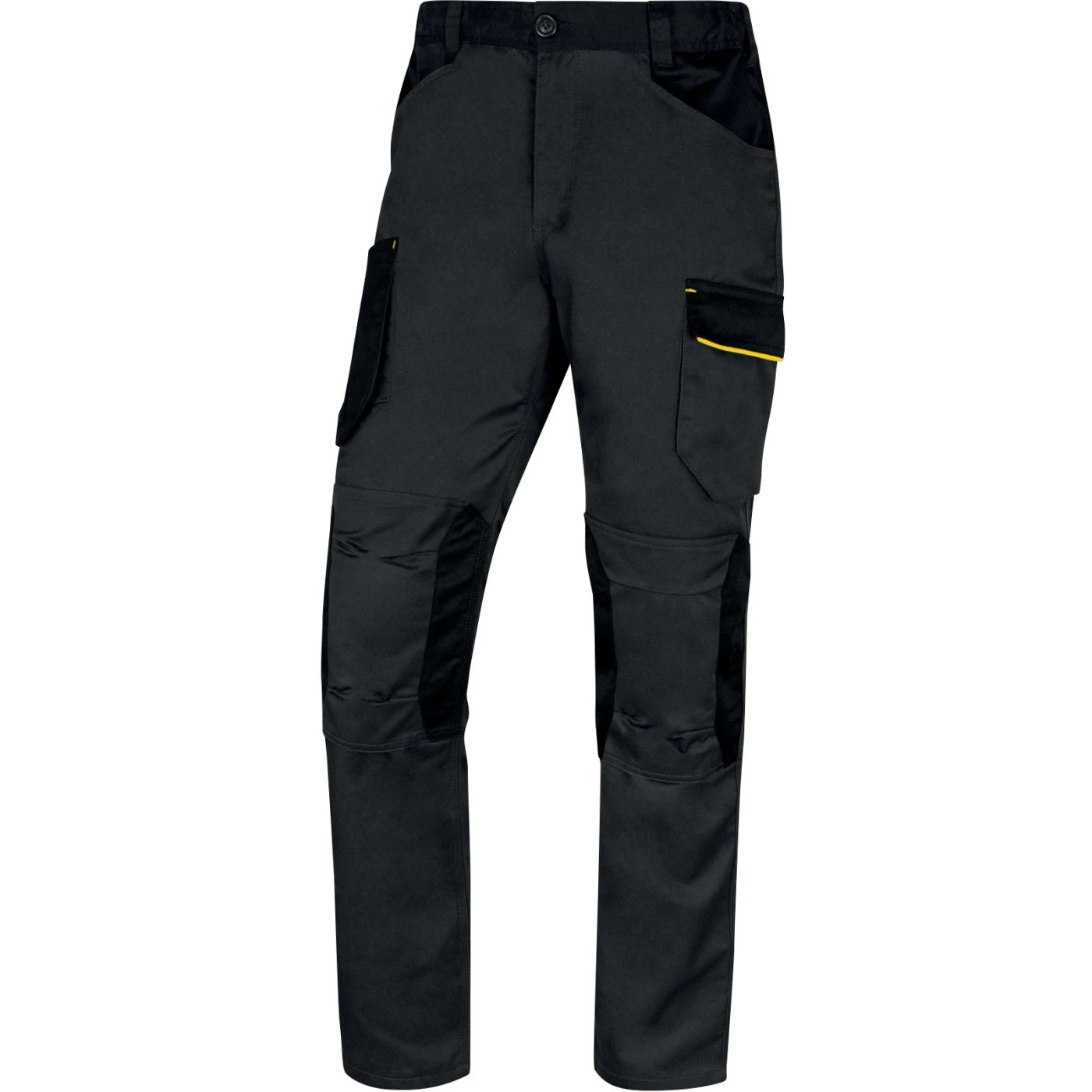 Pantaloni de lucru M2PA3 / Delta Plus / Pantaloni, salopete, colanți
