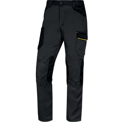 Pantaloni de lucru M2PA3 / Delta Plus / Pantaloni, salopete, colanți