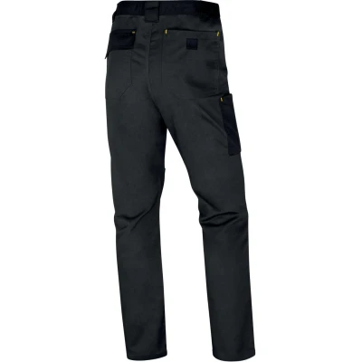Pantaloni de lucru M2PA3 / Delta Plus / Pantaloni, salopete, colanți