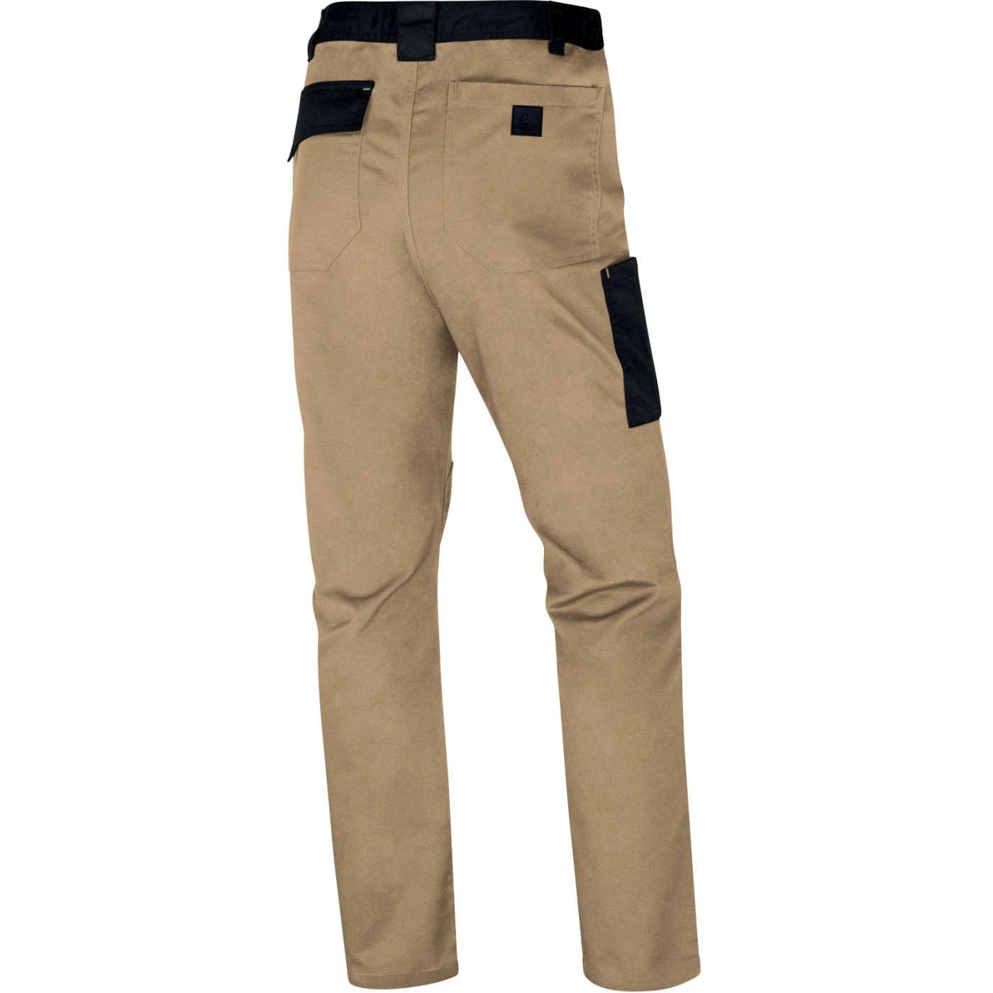 Pantaloni de lucru M2PA3 / Delta Plus / Pantaloni, salopete, colanți