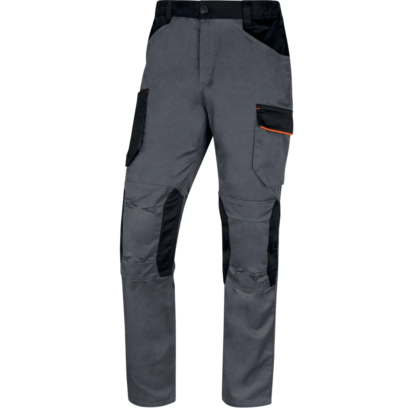 Pantaloni de lucru M2PA3 / Delta Plus / Pantaloni, salopete, colanți