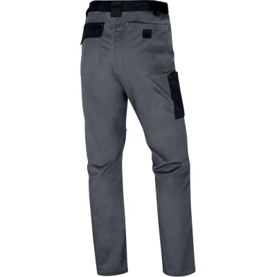 Pantaloni de lucru M2PA3 / Delta Plus / Pantaloni, salopete, colanți