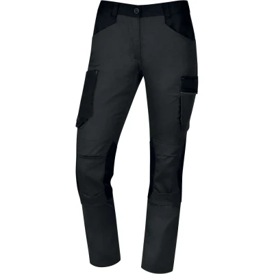 Pantaloni de lucru de damă M2PA3F / Delta Plus / Pantaloni, salopete, colanți