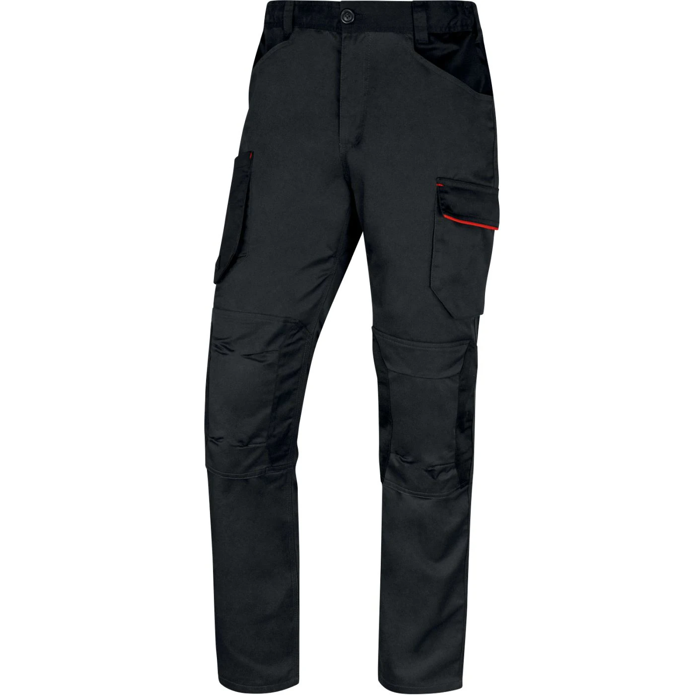 Pantaloni de lucru elastici M2PA3STR / Delta Plus / Pantaloni, salopete, colanți