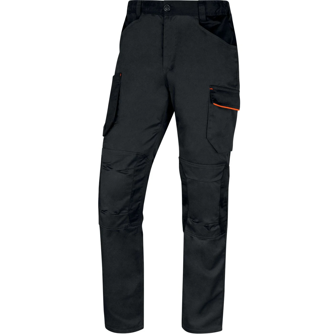 Pantaloni de lucru elastici M2PA3STR / Delta Plus / Pantaloni, salopete, colanți