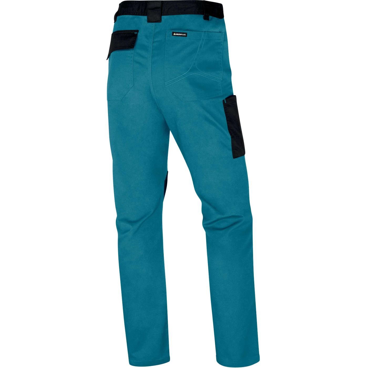 Pantaloni de lucru elastici M2PA3STR / Delta Plus / Pantaloni, salopete, colanți