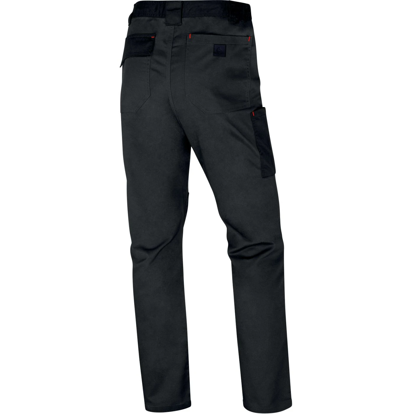 Pantaloni de lucru elastici M2PA3STR / Delta Plus / Pantaloni, salopete, colanți