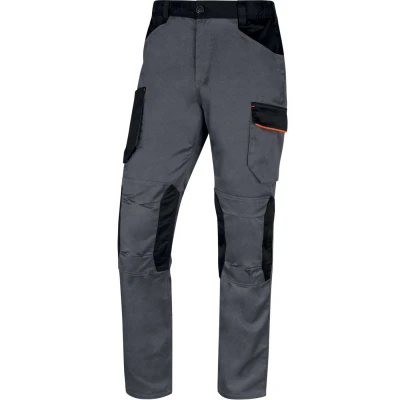 Pantaloni de lucru elastici M2PA3STR / Delta Plus / Pantaloni, salopete, colanți