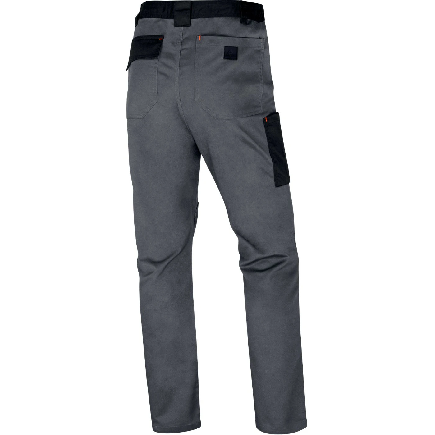 Pantaloni de lucru elastici M2PA3STR / Delta Plus / Pantaloni, salopete, colanți