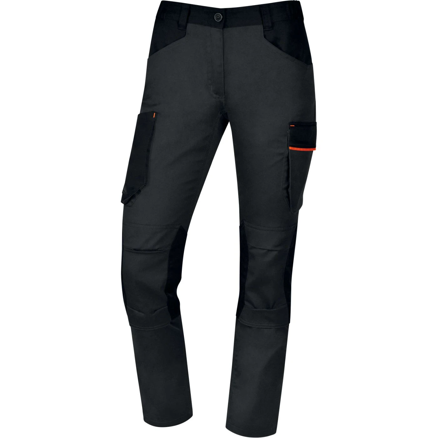 Pantaloni de lucru de damă M2PA3STRF / Delta Plus / Pantaloni, salopete, colanți