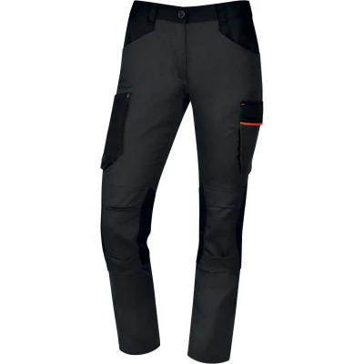 Pantaloni de lucru de damă M2PA3STRF / Delta Plus / Pantaloni, salopete, colanți