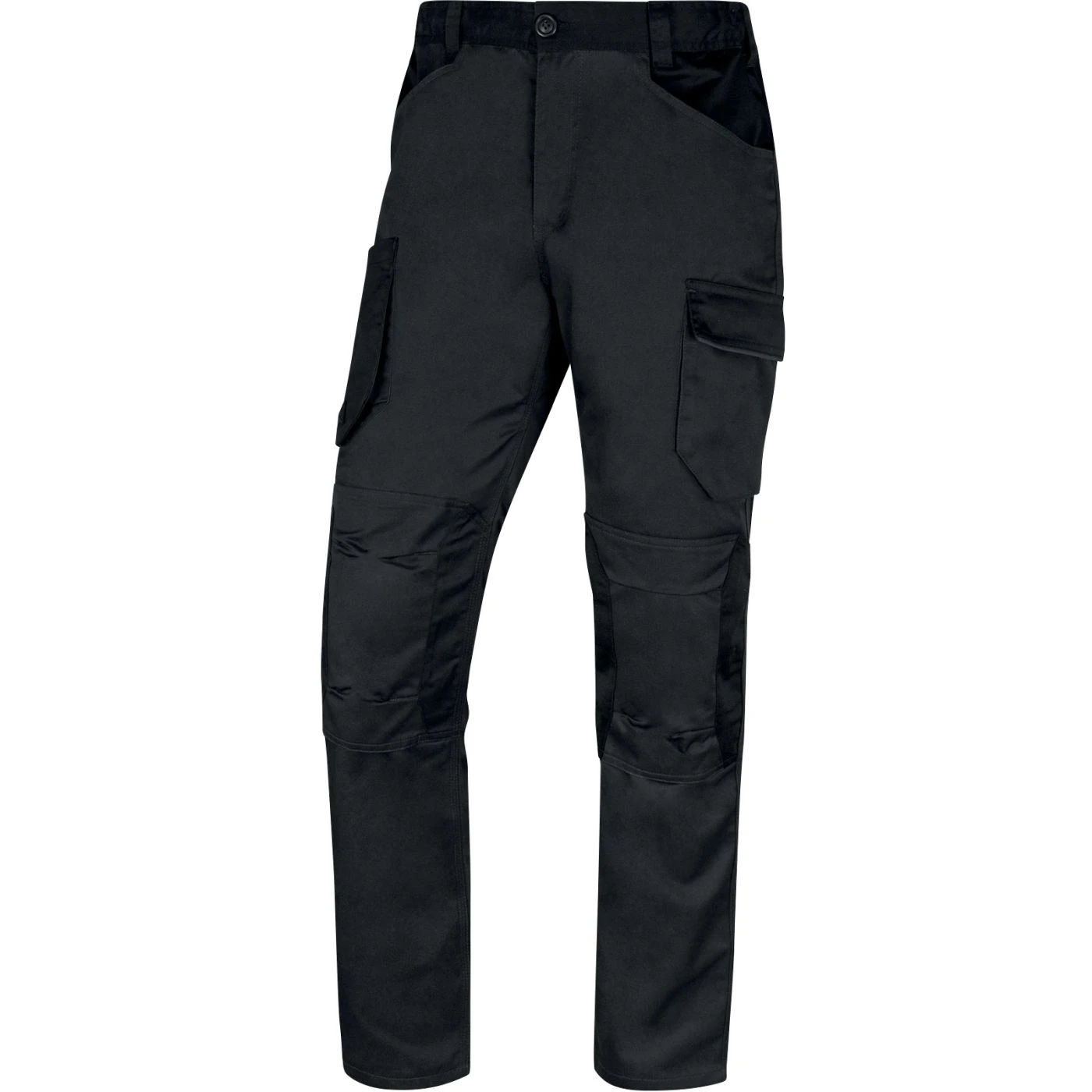Pantaloni de lucru M2PW3 / Delta Plus / Pantaloni, salopete, colanți