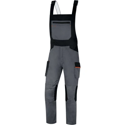 Salopetă de lucru M2SA3 / Delta Plus / Pantaloni, salopete, colanți