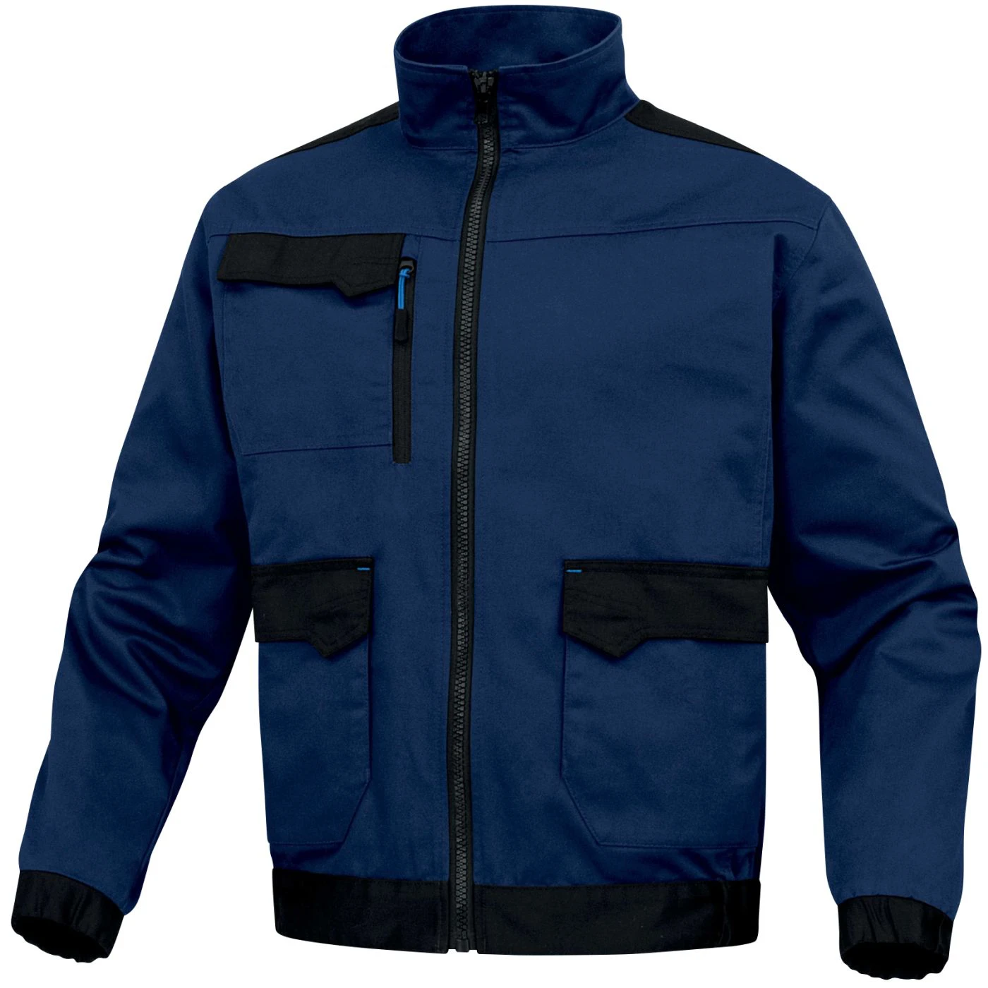 Jachetă de lucru M2VE3 / Delta Plus / Jachete și geci