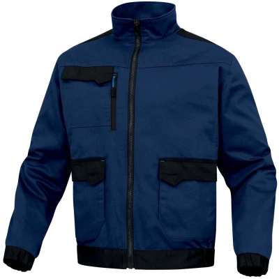 Jachetă de lucru M2VE3 / Delta Plus / Jachete și geci