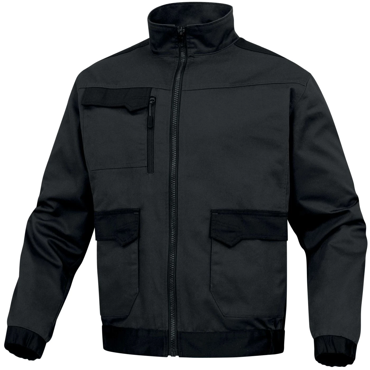 Jachetă de lucru M2VE3 / Delta Plus / Jachete și geci