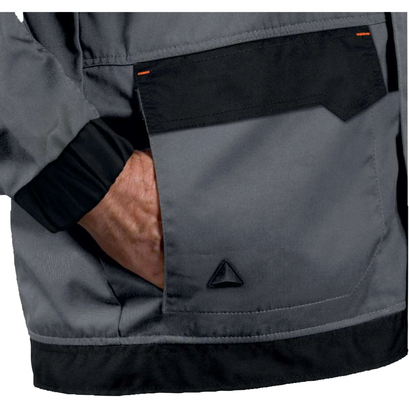 Jachetă de lucru M2VE3 / Delta Plus / Jachete și geci