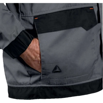 Jachetă de lucru M2VE3 / Delta Plus / Jachete și geci