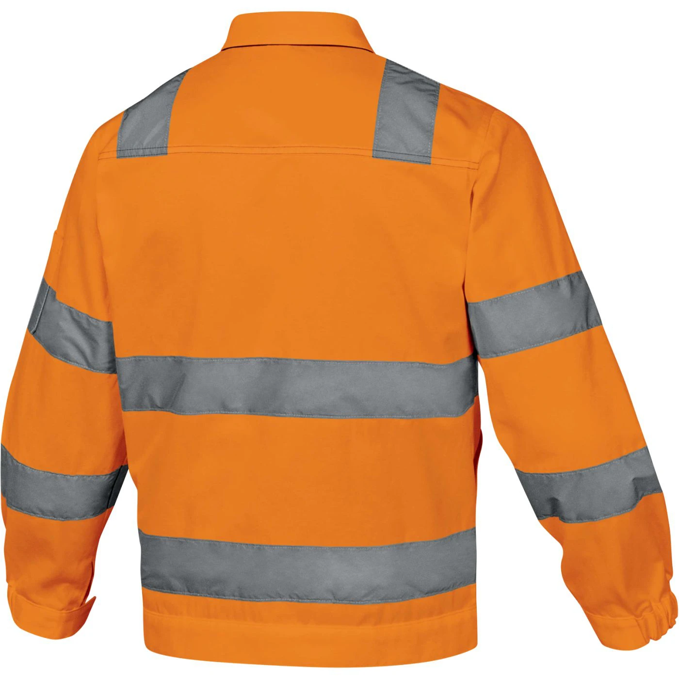 Jachetă de lucru de înaltă vizibilitate M2VHV / Delta Plus / Jachete și geci