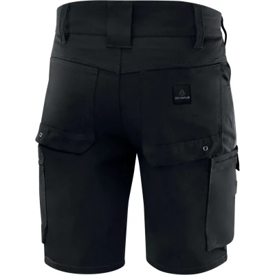 Pantaloni scurți de lucru M5BE3STR / Delta Plus / Pantaloni scurți de lucru