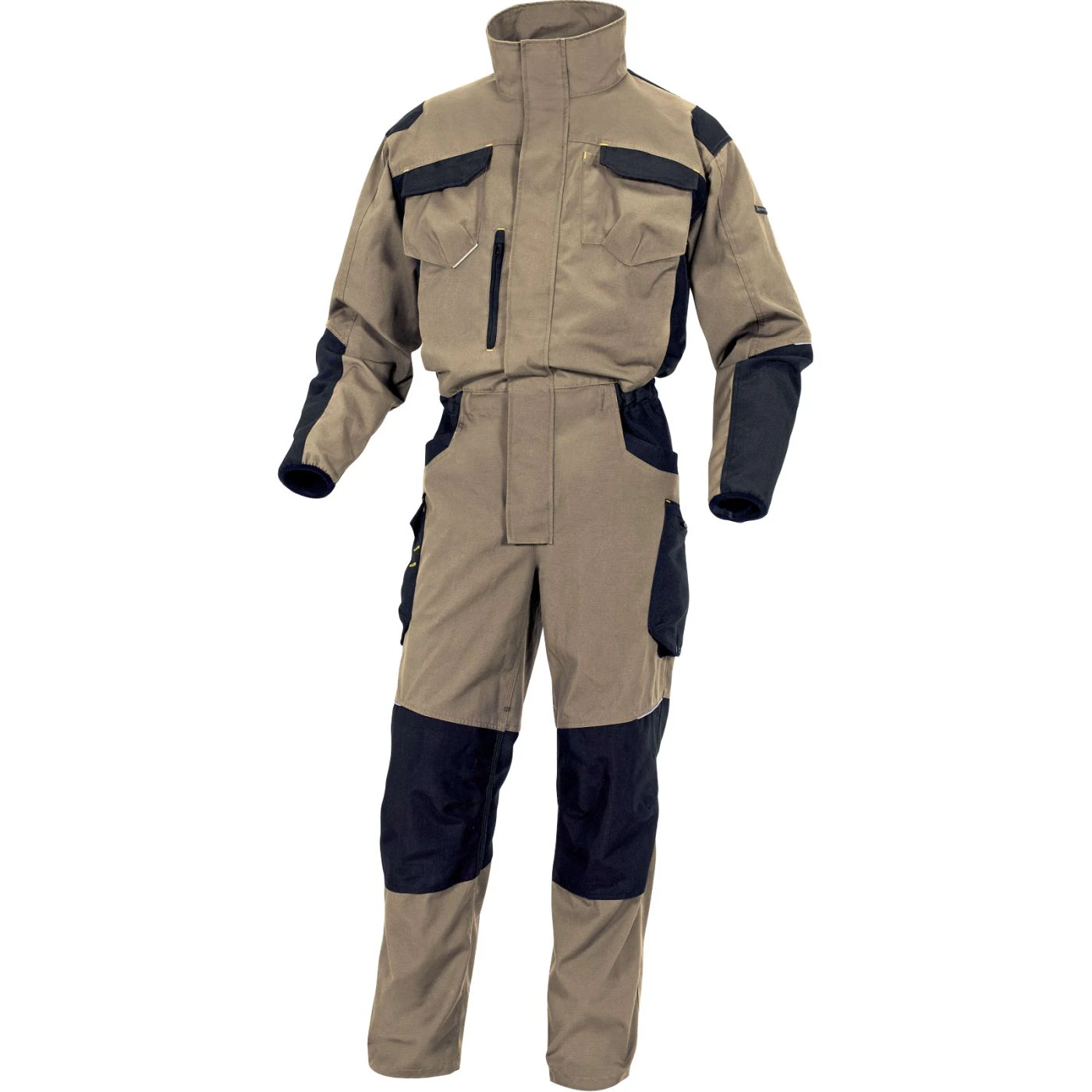 Combinezon de lucru M5CO2 / Delta Plus / Combinezoane de lucru