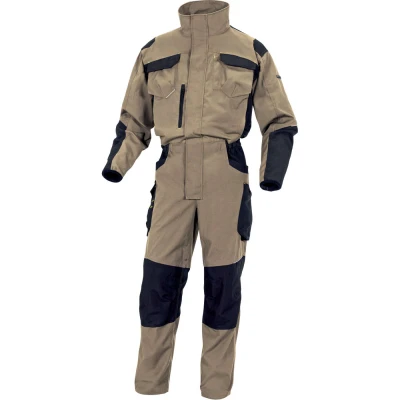 Combinezon de lucru M5CO2 / Delta Plus / Combinezoane de lucru