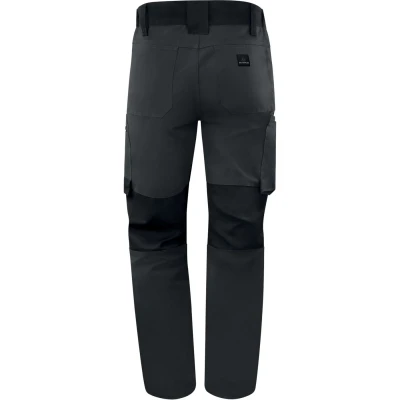 Pantaloni scurți de lucru M5PA3 / Delta Plus / Pantaloni, salopete, colanți