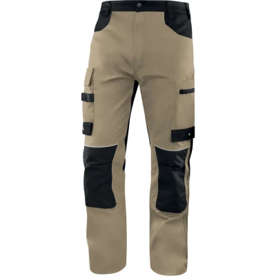 Pantaloni scurți de lucru M5PA3 / Delta Plus / Pantaloni, salopete, colanți