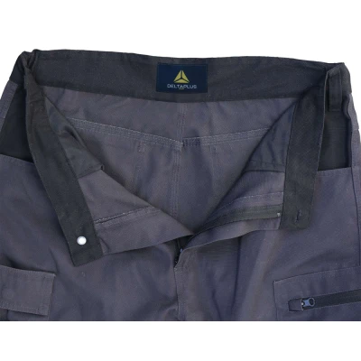Pantaloni scurți de lucru M5PA3 / Delta Plus / Pantaloni, salopete, colanți