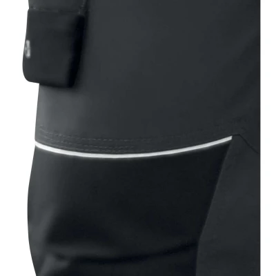 Pantaloni scurți de lucru M5PA3 / Delta Plus / Pantaloni, salopete, colanți