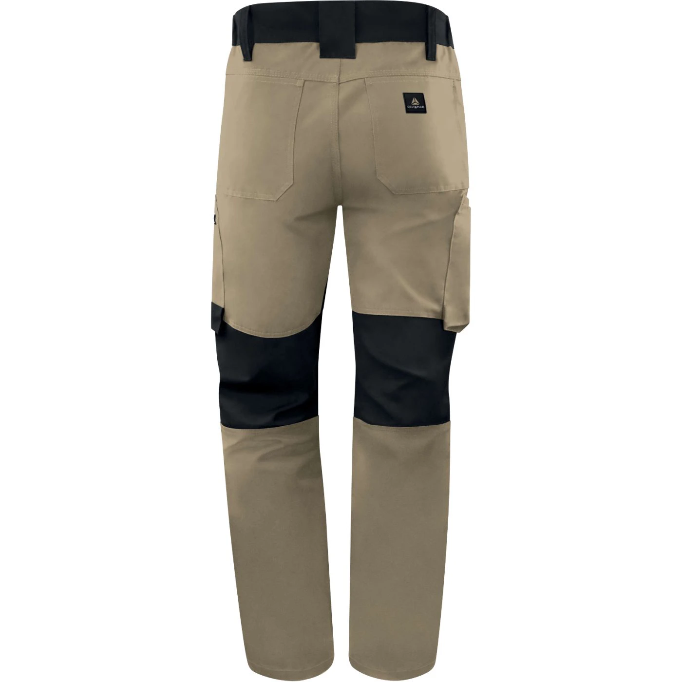 Pantaloni scurți de lucru M5PA3 / Delta Plus / Pantaloni, salopete, colanți