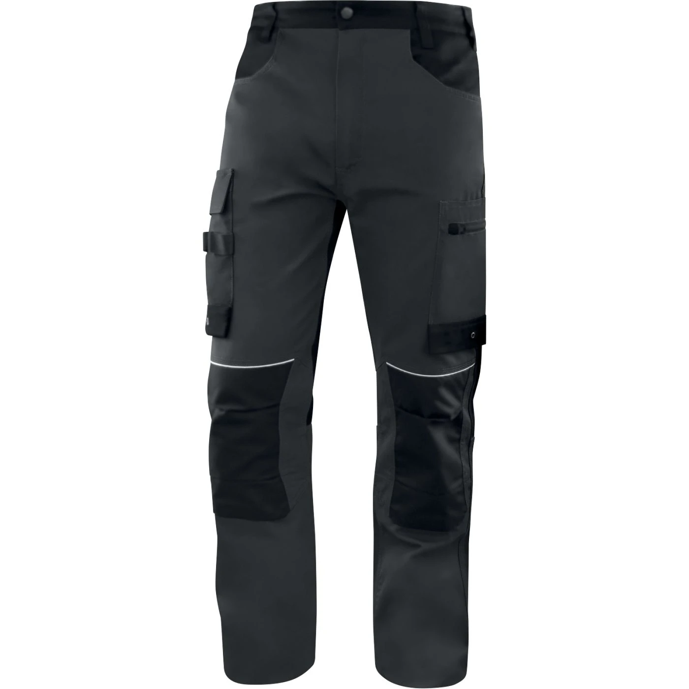 Pantaloni scurți de lucru M5PA3 / Delta Plus / Pantaloni, salopete, colanți