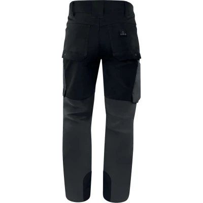 Pantaloni de lucru M5PA3STR / Delta Plus / Pantaloni, salopete, colanți