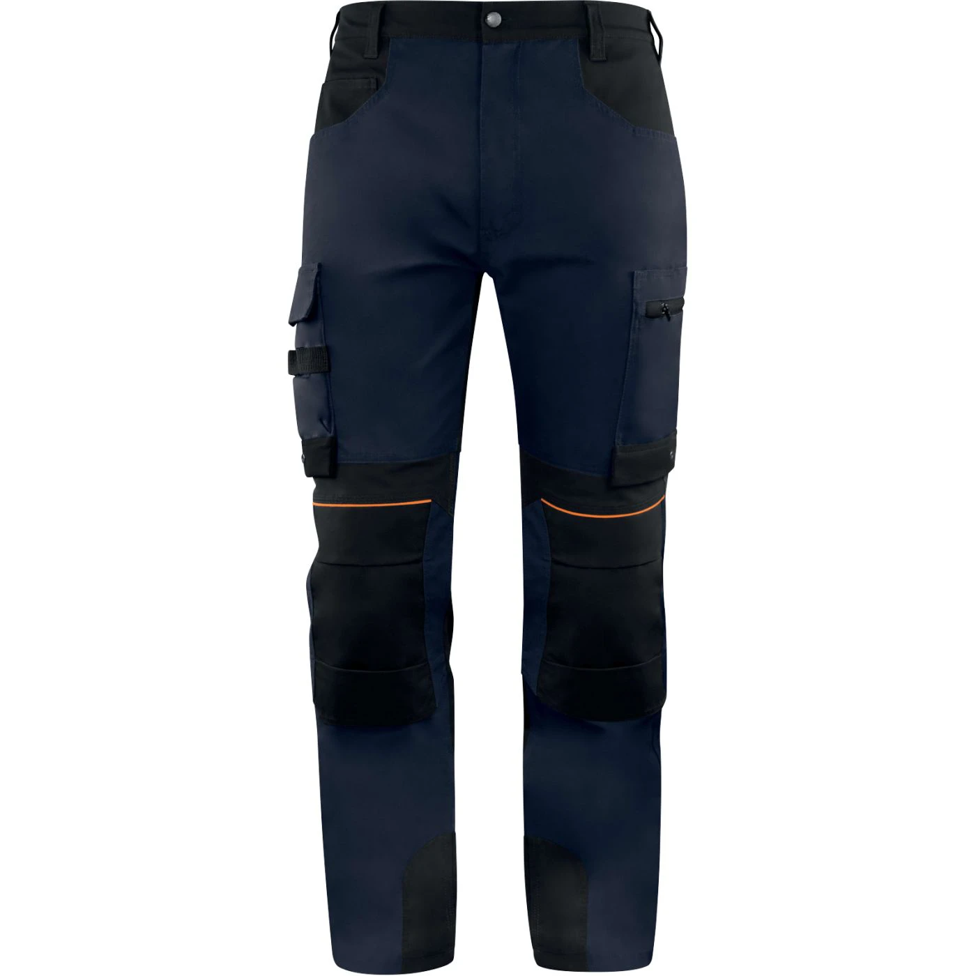 Pantaloni de lucru M5PA3STR / Delta Plus / Pantaloni, salopete, colanți